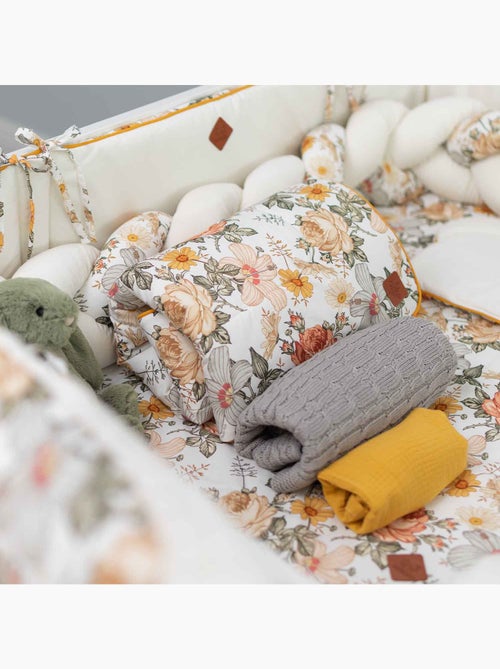 Coperta plaid reversibile, neo vintage | SEVIRA KIDS - Kiabi