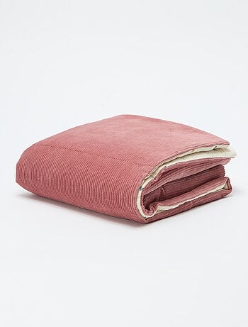 Coperta reversibile 110 x 150 cm - Kiabi Home