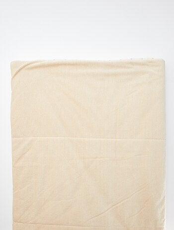 Coperta reversibile 110 x 150 cm - Kiabi Home