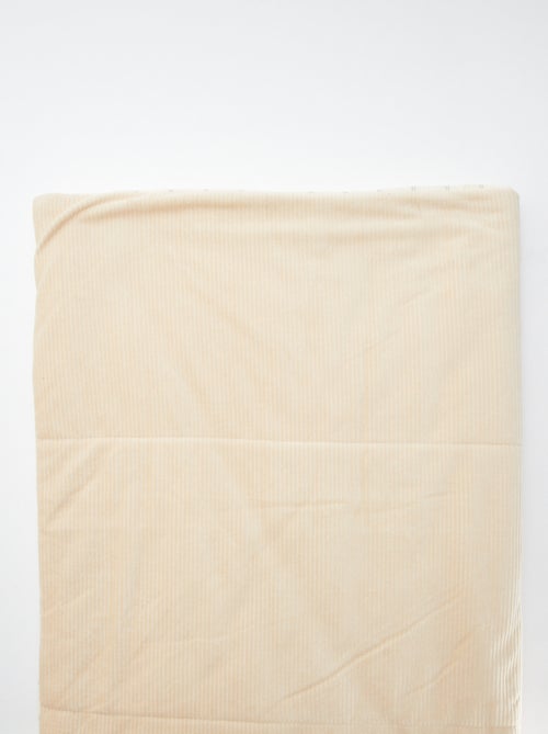 Coperta reversibile 110 x 150 cm - Kiabi Home - Kiabi Coperta reversibile 110 x 150 cm - Kiabi Home - Kiabi