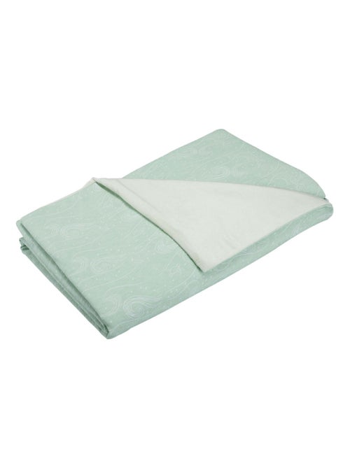 Coperta reversibile per neonati al largo di Nova - Kiabi