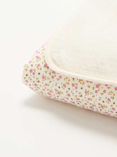 Coperta stampata in pile - Kiabi Coperta stampata in pile - Kiabi