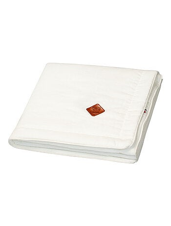 Coperta trapuntata in lino lavato per bambini | SEVIRA KIDS