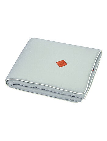 Coperta trapuntata in lino lavato per bambini | SEVIRA KIDS