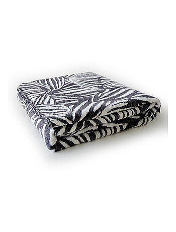 Coperta/plaid 150x200 antracite