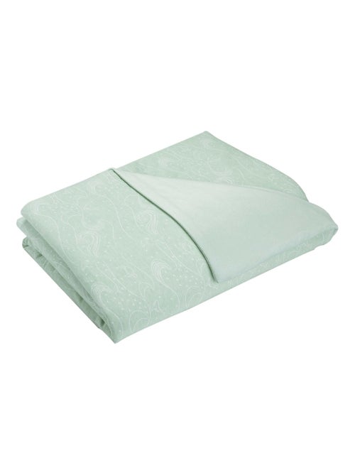 Copertina Au large de Nova - Kiabi