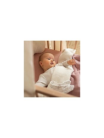 Copertina bebè in sherpa