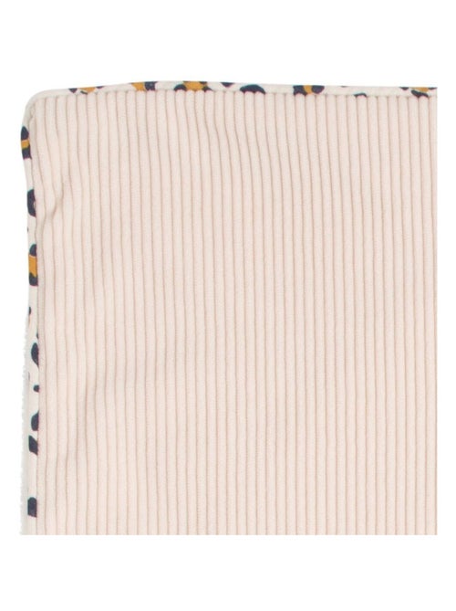 Copertina bebé in velluto a coste e - SAUTHON - Kiabi