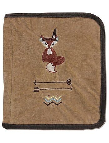 Copertina del libretto sanitario "INDIANO" Les Chatounets