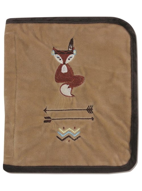 Copertina del libretto sanitario "INDIANO" Les Chatounets - Kiabi