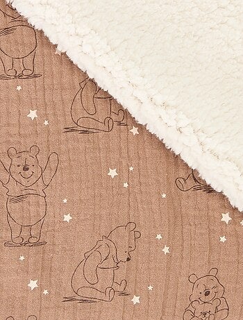 Copertina 'Disney' 'Winnie'