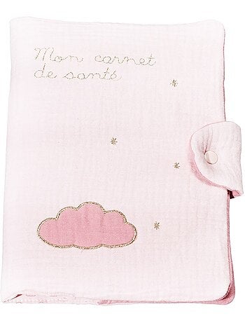 Copertina in cotone per libri sulla - SAUTHON