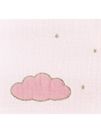 Copertina in cotone per libri sulla - SAUTHON