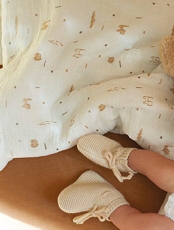 Copertina leggera Tam-Tam