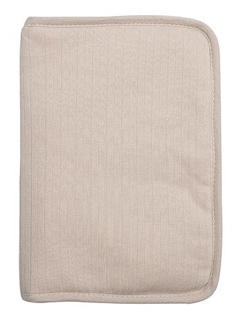 Copertina libretto sanitario