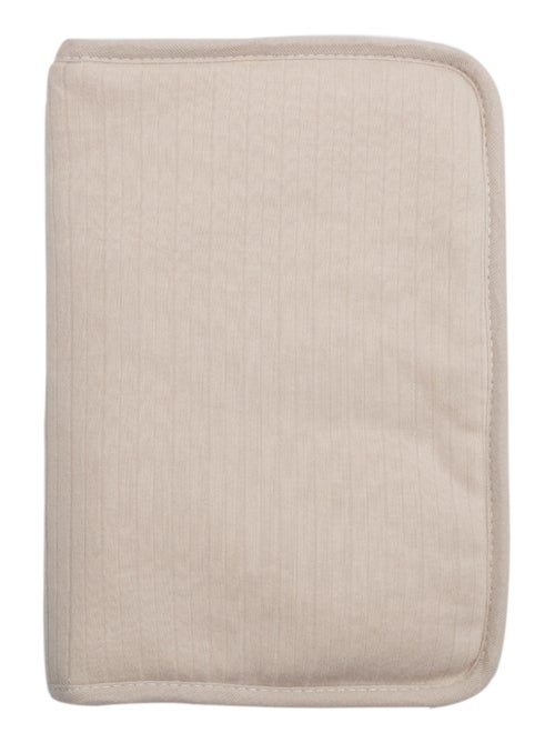 Copertina libretto sanitario - Kiabi