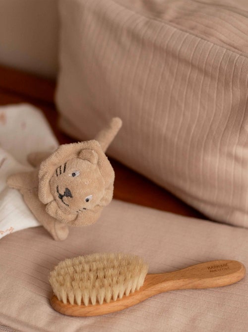 Copertina libretto sanitario - Kiabi