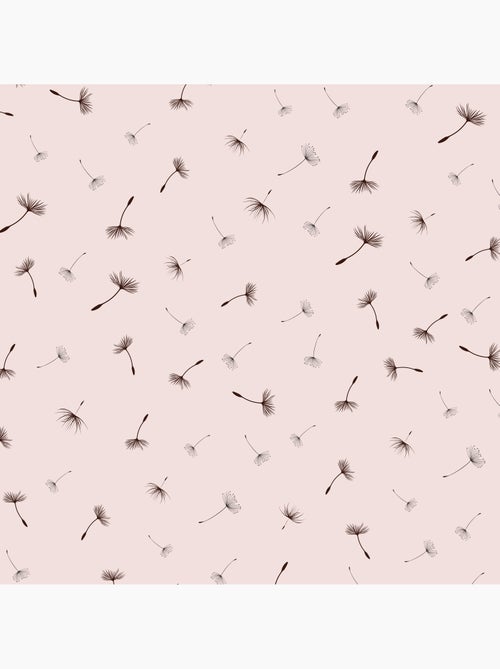 Copertina per bambini in cotone Oeko-tex e Minky | SUPERBE BEBE - Kiabi