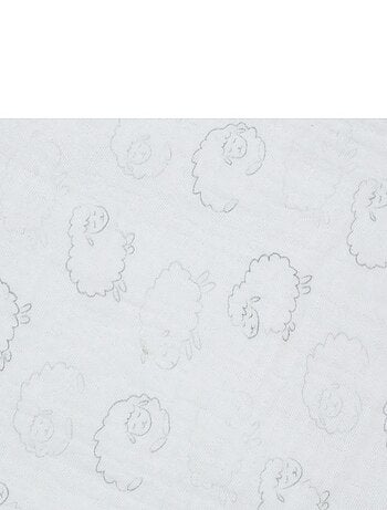 Copertina per bebè