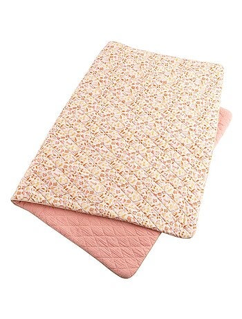 Copertina per culla in cotone - SAUTHON