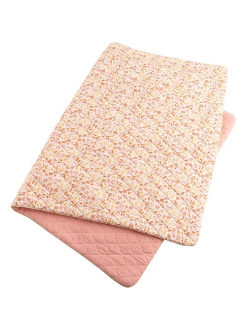 Copertina per culla in cotone - SAUTHON - Kiabi