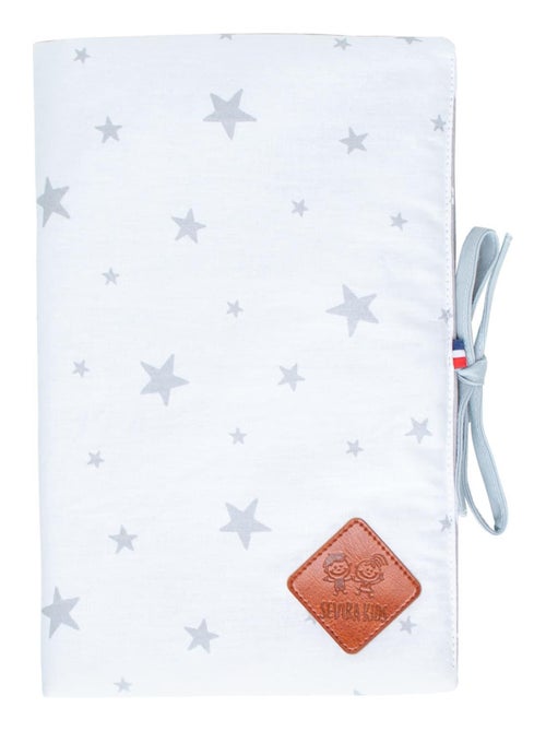 Copertina per libretto sanitario bambino in cotone, stella | SEVIRA KIDS - Kiabi
