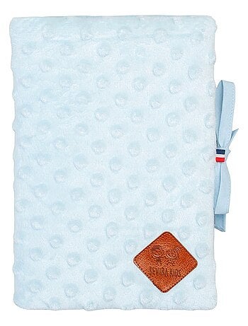 Copertina per libretto sanitario in garza di cotone - SEVIRA KIDS