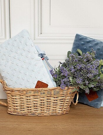 Copertina per libretto sanitario in garza di cotone - SEVIRA KIDS