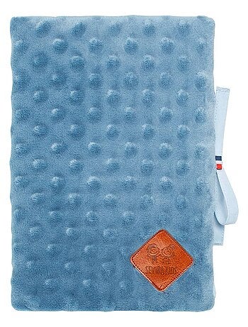 Copertina per libretto sanitario in garza di cotone - SEVIRA KIDS