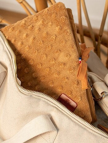 Copertina per libretto sanitario in garza di cotone - SEVIRA KIDS