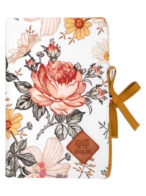 Copertina per libretto sanitario in garza di cotone - SEVIRA KIDS - Kiabi