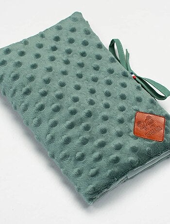 Copertina per libretto sanitario in garza di cotone - SEVIRA KIDS