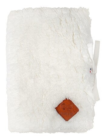 Copertina per libretto sanitario in garza di cotone | SEVIRA KIDS