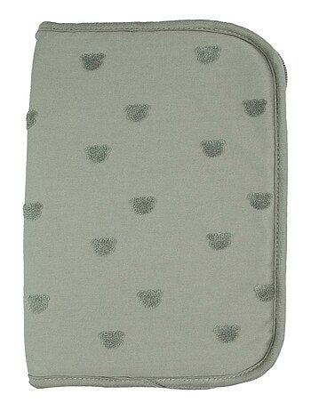 Copertina per libretto sanitario