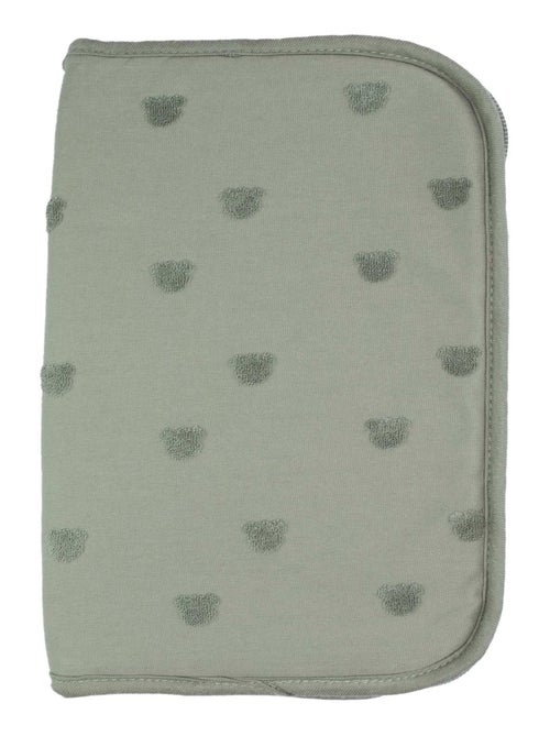 Copertina per libretto sanitario - Kiabi