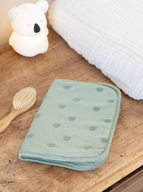 Copertina per libretto sanitario - Kiabi