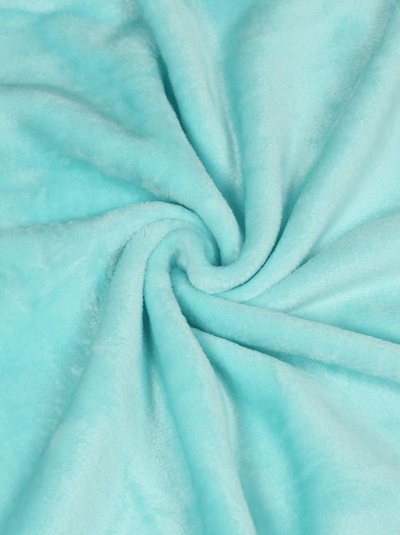 Copertina per neonato Blu - Kiabi