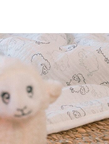 Copertina per neonato