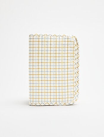 Copertina per quaderno - Kiabi Home