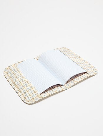 Copertina per quaderno - Kiabi Home