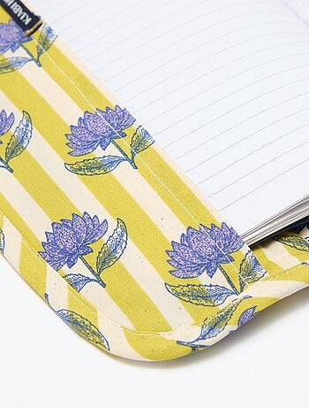 Copertina per quaderno - Kiabi Home