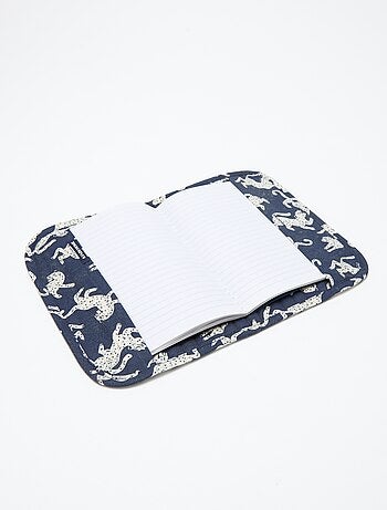 Copertina per quaderno - Kiabi Home
