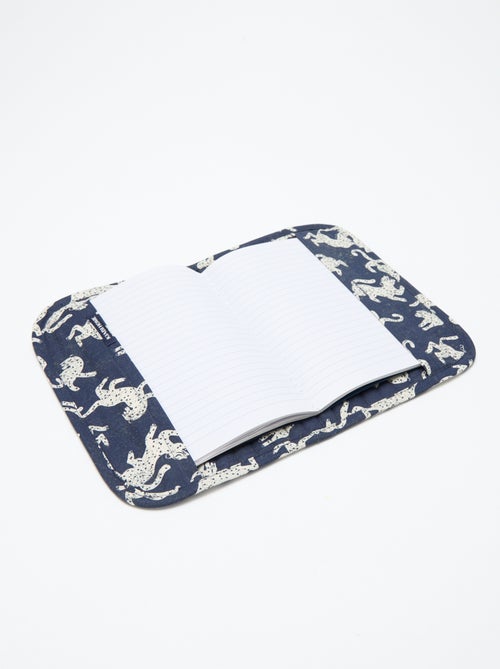 Copertina per quaderno - Kiabi Home - Kiabi