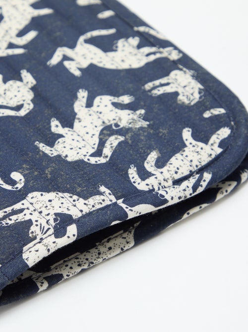 Copertina per quaderno - Kiabi Home - Kiabi