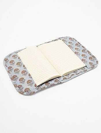 Copertina per quaderno - Kiabi Home