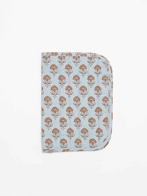 Copertina per quaderno - Kiabi Home - Kiabi