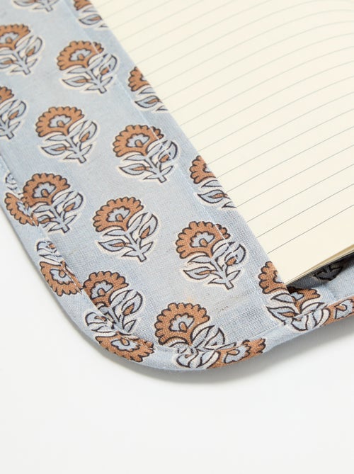 Copertina per quaderno - Kiabi Home - Kiabi