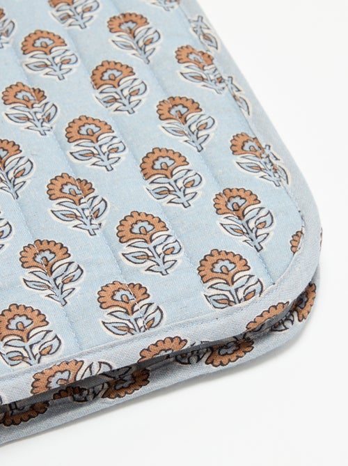 Copertina per quaderno - Kiabi Home - Kiabi