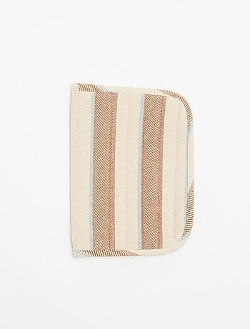 Copertina per quaderno - Kiabi Home