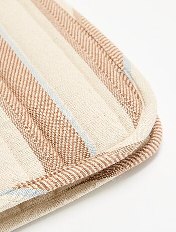 Copertina per quaderno - Kiabi Home